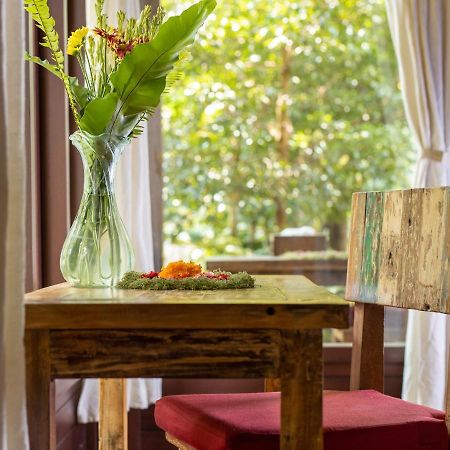 Secluded Jungle Villa Ubud Dış mekan fotoğraf