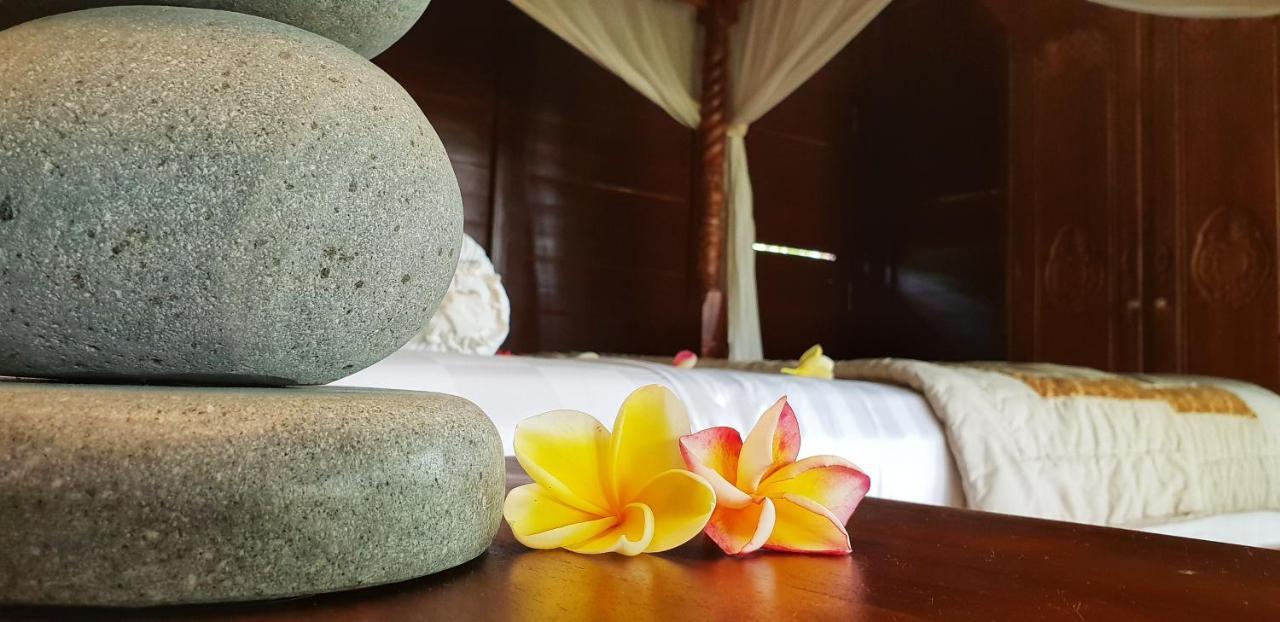 Secluded Jungle Villa Ubud Dış mekan fotoğraf
